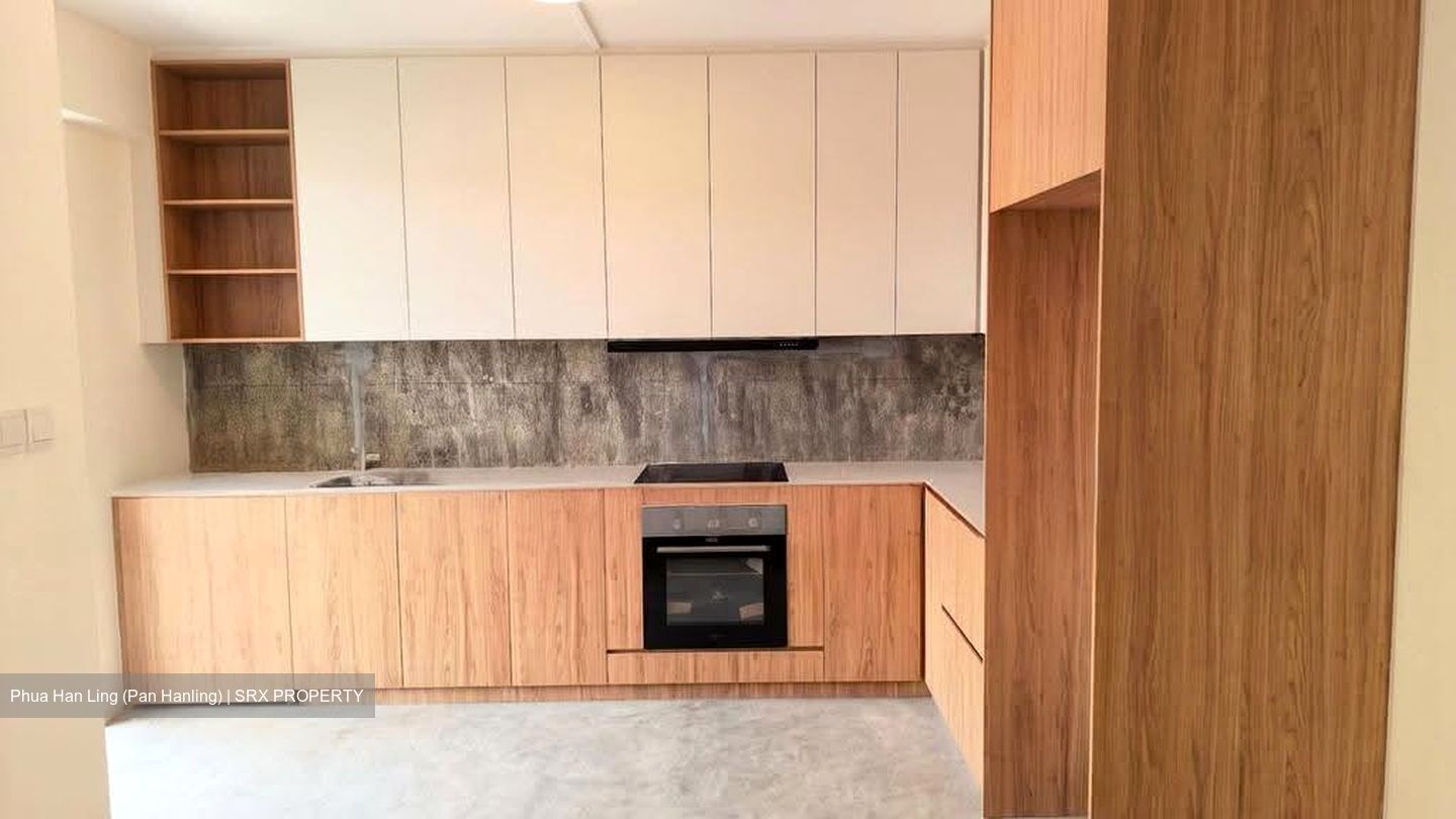 Golden Hill Estate (D19), Terrace #618882711
